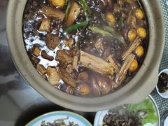-醉御香渔家园(临沂路与大连路店)