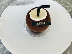 -蜜思琪蛋糕(民生路店)