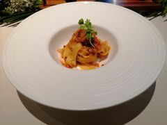 -Tomato&Pepper法餐厅