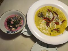 -佬麻雀·剁椒鱼头(京基KK One店)