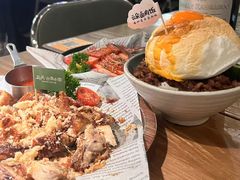 -岛风·台食小馆 ISLAND BISTRO(烟台山店)