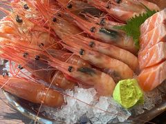 -田舍家Inakaya·炉端烧·铁板烧(天汇igc店)