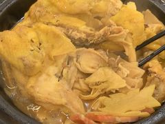 -一楼食业·美食人家