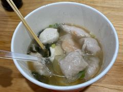 -家宴·灌蛋·沙茶面(曾厝垵店)
