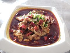 -七叔家宴家常广西菜(明秀东路店)