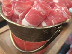 -黔有有贵州酸汤夺夺粉火锅(五味十字店)