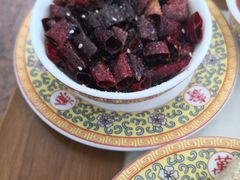 -砂锅居(西四店)