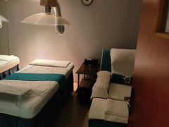 -金蚁康•经络调理•肩颈按摩(万达金街店)