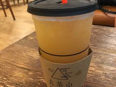 -去茶山(重庆万象城店)