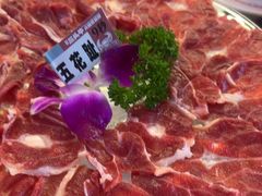 -三头牛·潮汕牛肉生蚝火锅 (夏湾店)