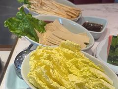 -捞神煲汤火锅(湖滨商业街店)