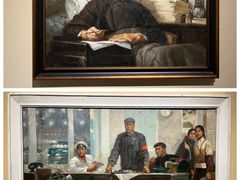 -中华艺术宫(上海美术馆)