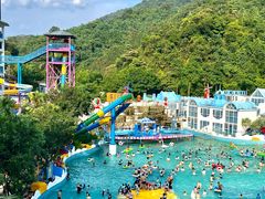 -清泉湾生态旅游度假区