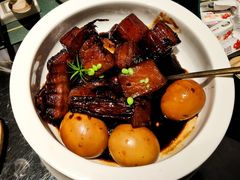 -彩虹之约•淮扬家宴(亚运村店)