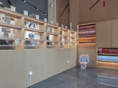 -房山世界地质公园博物馆