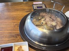 -海味当家·蒸锅海鲜(星海公园店)