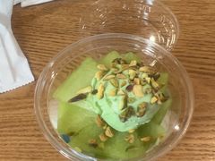 -Blueglass酸奶(财富购物中心店)