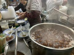 -粗茶淡饭(东关街店)