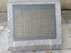 -广九铁路纪念园