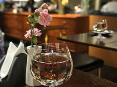 -Fuzzy Bistro 浮几韩餐·茶酒馆