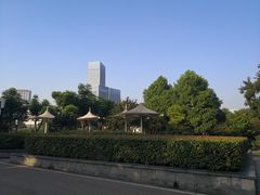 -后襄河公园