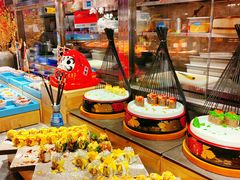 -吉布鲁牛排海鲜自助(朝阳广场店)