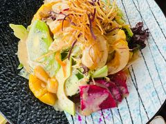 -龍二烧肉酒场(九亭店)