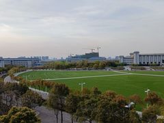 -东南大学(九龙湖校区)