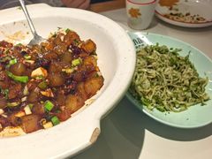 -大厨小馆(华阳城店)