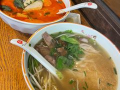 -越南牛肉河粉餐厅(书院巷店)