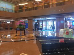 -云海轩·海鲜自助-河北云瑧世纪大饭店1F