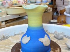 -青韵台陶艺Diy(永庆坊店)