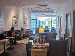 -COSTA COFFEE(天通苑华联店)