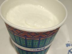 -西琳姑娘·新疆冰淇淋酸奶茶(南开大悦城店)