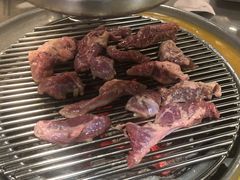 -喜来稀肉(虹泉路店)