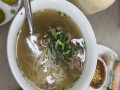 -Pho Hoa Pasteur