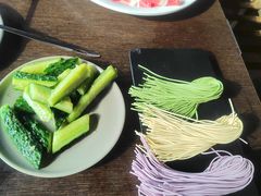 -滇釜火锅·能喝汤的火锅(车公庄店)