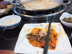 -老来福·非遗酸汤兔(凯旋路店)