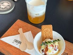 -锅炉咖啡·西餐·音乐酒厂