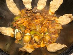 -锅来乐地锅鸡(安亭店)
