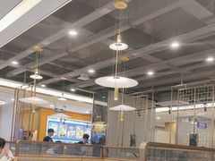 -九龙茶记·粤式餐厅融合菜(鹭江店)