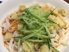 -大秦地·西北菜(纬四路店)