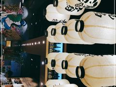 -樱の千渡日式料理·铁板烧•烧鸟(金盛田广场店)