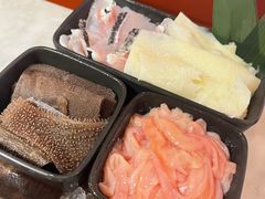 -新辣道鱼火锅(国瑞城店)