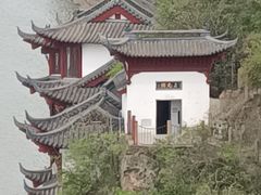 -采石矶景区