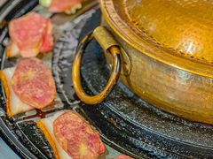 -阿山卓·野生菌火锅·纳西火塘烤肉