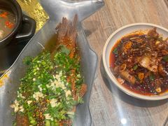 -树厨贵州菜(大十字店)