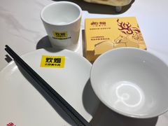 -炊烟小炒黄牛肉(华夏店)