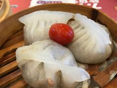 -点都德(华强南店)