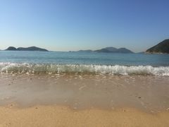 -浅水湾海滩儿童游乐场